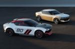 Nissan IDx Freeflow Concept 2013 года